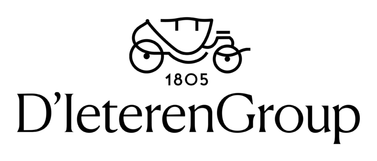 Logo D'ieteren Group