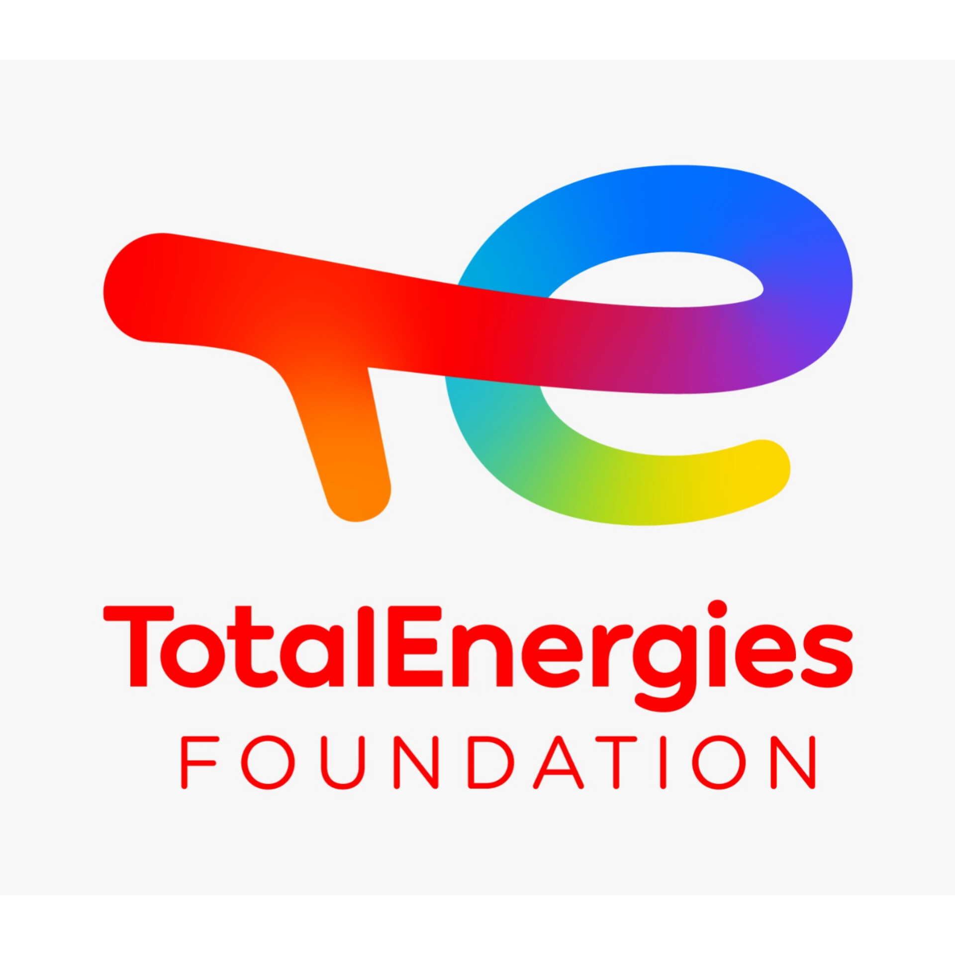 Logo Total Energies Foundation