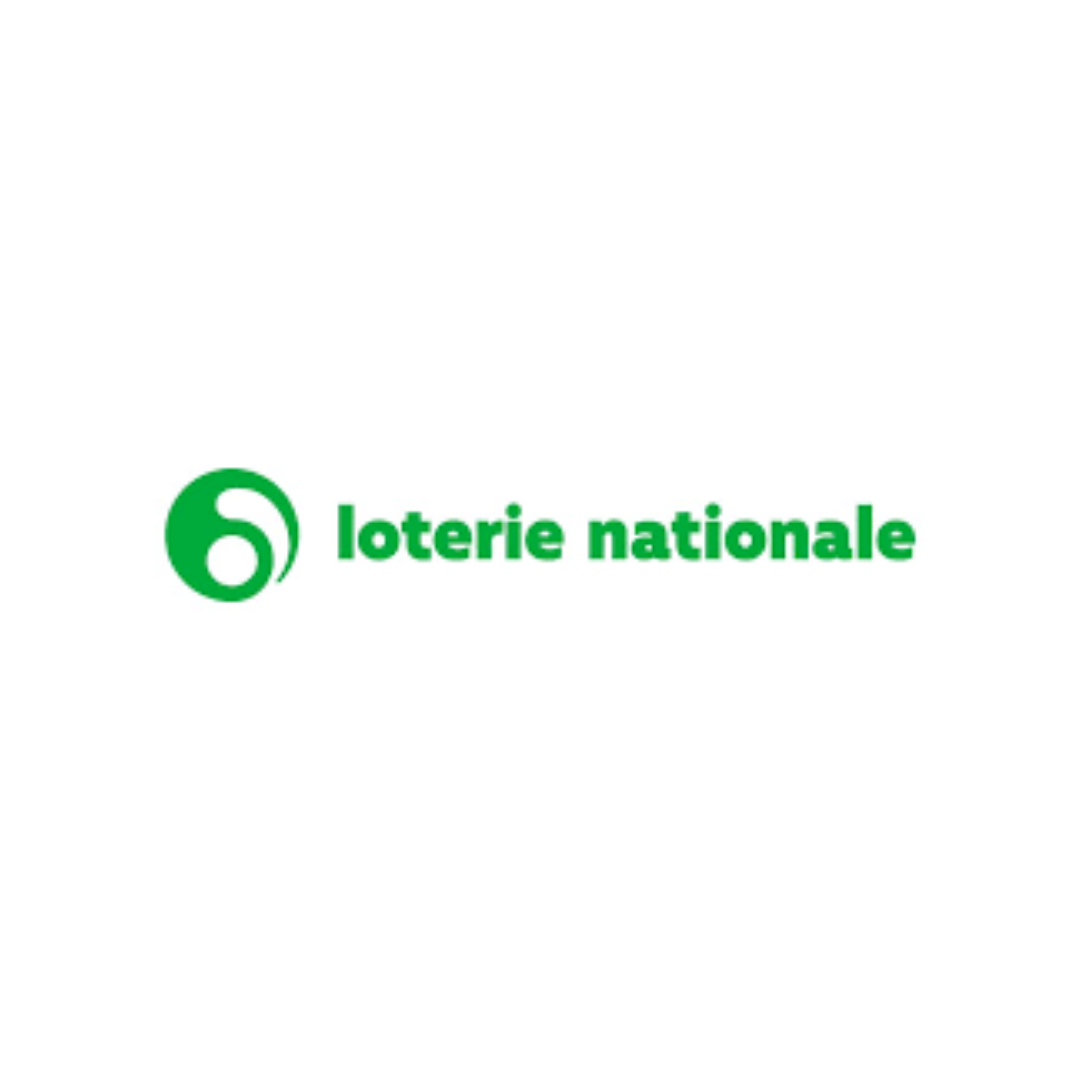 loterie nationale logo